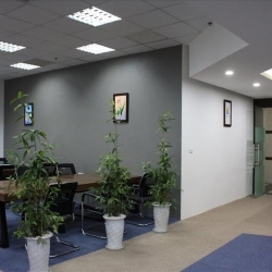 Serviced office in Hanoi