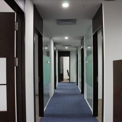 Executive suites in central Hanoi