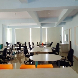 Office space - Bangalore