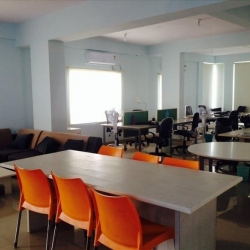 Serviced office in Bangalore