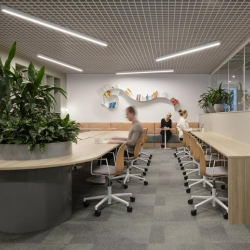 Office suite in Sydney