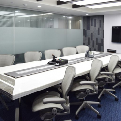 Serviced offices to lease in Chennai