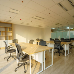 29 Vanissa Building, 24th Floor, Soi Chidlom, Ploenchit Road, Lumpini, Pathumwan executive office centres