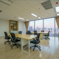 Offices at 29 Vanissa Building, 24th Floor, Soi Chidlom, Ploenchit Road, Lumpini, Pathumwan