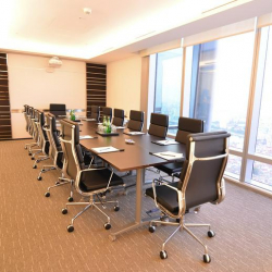 Serviced offices to hire in Hanoi