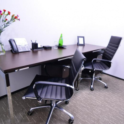 Serviced offices in central Hanoi