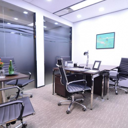 Hanoi serviced office