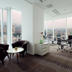 Serviced offices to rent in 