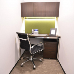 Serviced offices to rent in 