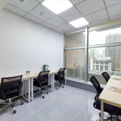 Executive suites to lease in Shenzhen