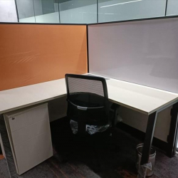 Serviced office centres to rent in Noida