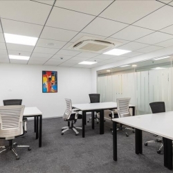 Office suite to rent in Ahmedabad