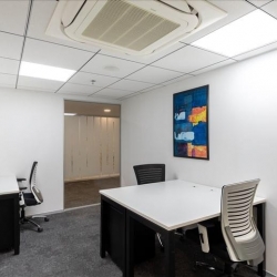 Image of Ahmedabad serviced office