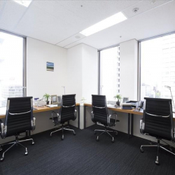 Serviced office - Tokyo