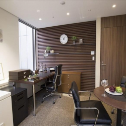 Serviced office in Tokyo