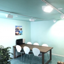 Serviced offices to rent in Tokyo