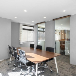 Serviced office centre to let in Tokyo