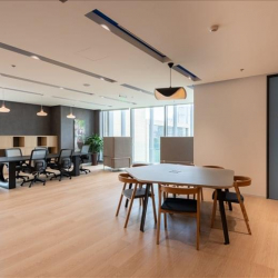 Serviced office - Tianjin