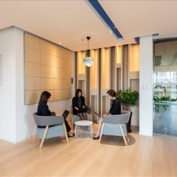 Office suite in Tianjin