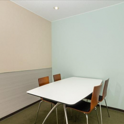 Serviced office in Tokyo