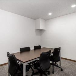 Serviced offices to rent in Tokyo