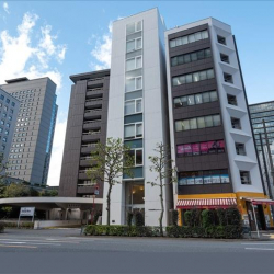 3-7-2 Kanda Nishikicho, 7F 8F & 9F Tokyodo Nishikicho Building, Chiyoda-ku serviced offices