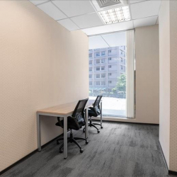 Office suites to let in Taipei