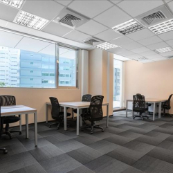 Executive office centres to rent in Taipei