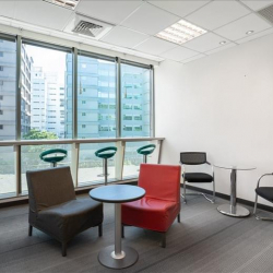 Image of Taipei office space