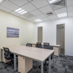Serviced office centre in Beijing