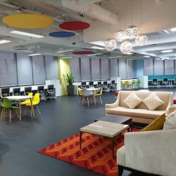 Office accomodations to hire in Singapore