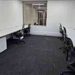 Executive office centre - Adelaide