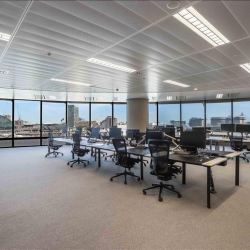 Serviced office - Sydney