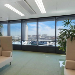 Offices at 300 Barangaroo Avenue, International Tower 3, Level 17 and 18