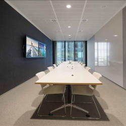 Office suites to let in Sydney