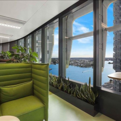 Image of Sydney serviced office