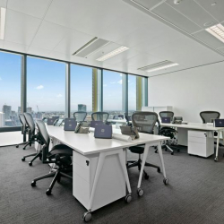 Serviced offices to rent in 