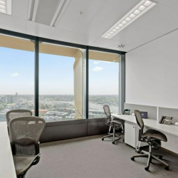 Serviced offices to rent in 