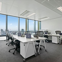 Serviced office in Sydney