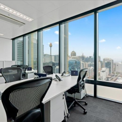 Executive suites to let in Sydney