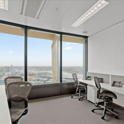 300 Barangaroo Avenue, Level 24, Three International Towers