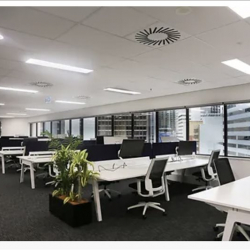 Serviced offices to rent in Brisbane