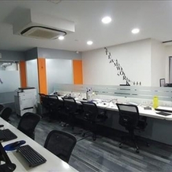 Image of Pune executive office centre