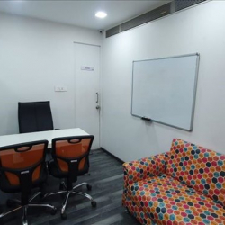 Serviced office in Pune