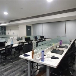 Serviced offices to rent in Pune