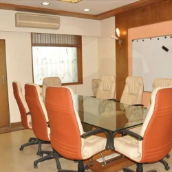 302 Atlanta estate, Mumbai serviced offices