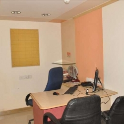 Serviced offices to hire in Mumbai