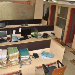 Mumbai office suite