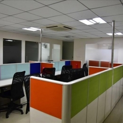 Executive offices to rent in Hyderabad