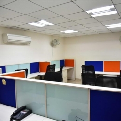 Image of Hyderabad serviced office